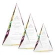 Rochester Award - Prismatic | https://www.bestnamebadges.com