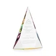 Rochester Award - Prismatic | https://www.bestnamebadges.com