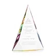 Rochester Award - Prismatic | https://www.bestnamebadges.com
