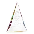 Rochester Award - Prismatic | https://www.bestnamebadges.com