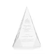 Rochester Award - Clear | https://www.bestnamebadges.com