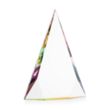 Rochester Award - Prismatic | https://www.bestnamebadges.com