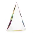 Rochester Award - Prismatic | https://www.bestnamebadges.com