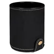 Leatherette Cup w/ 5 Dice | https://www.bestnamebadges.com
