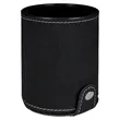 Leatherette Cup w/ 5 Dice | https://www.bestnamebadges.com