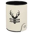 Leatherette Cup w/ 5 Dice | https://www.bestnamebadges.com