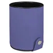Leatherette Cup w/ 5 Dice | https://www.bestnamebadges.com
