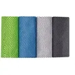 Coolmax Sports Towel | https://www.bestnamebadges.com