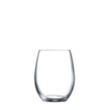 Polar Camel 9oz Stemless Glass | https://www.bestnamebadges.com
