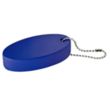 Oval Floating Keychain | https://www.bestnamebadges.com