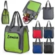 Lunch Bag | https://www.bestnamebadges.com