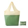 Foldable Reusable Grocery Bags | https://www.bestnamebadges.com