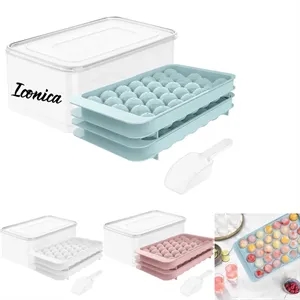 Ice Cube Tray