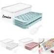 Ice Cube Tray | https://www.bestnamebadges.com