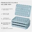 Ice Cube Tray | https://www.bestnamebadges.com