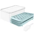 Ice Cube Tray | https://www.bestnamebadges.com
