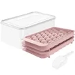 Ice Cube Tray | https://www.bestnamebadges.com