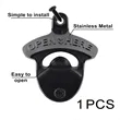 Bottle Opener  | https://www.bestnamebadges.com
