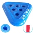 Pool Drink Holder | https://www.bestnamebadges.com