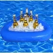Pool Drink Holder | https://www.bestnamebadges.com