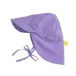Adjustable Baby Sun Hat Toddler UPF 50+ Protection | https://www.bestnamebadges.com