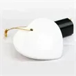 Custom Sublimation Ceramic Ornament | https://www.bestnamebadges.com