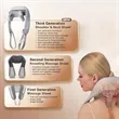 Electric Neck Massager | https://www.bestnamebadges.com