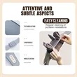 Electric Neck Massager | https://www.bestnamebadges.com