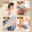 Electric Neck Massager | https://www.bestnamebadges.com