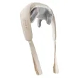 Electric Neck Massager | https://www.bestnamebadges.com