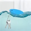 Floating Keychain for Boat Keys | https://www.bestnamebadges.com