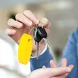 Floating Keychain for Boat Keys | https://www.bestnamebadges.com