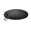 Floating Keychain for Boat Keys | https://www.bestnamebadges.com