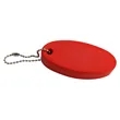 Floating Keychain for Boat Keys | https://www.bestnamebadges.com