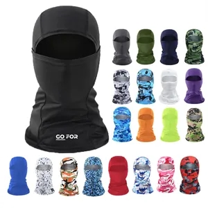 Summer Cooling Neck Gaiter