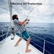 Summer Cooling Neck Gaiter | https://www.bestnamebadges.com