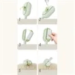 Water Brush for Cats Dogs | https://www.bestnamebadges.com
