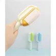 Water Brush for Cats Dogs | https://www.bestnamebadges.com