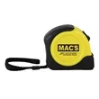 16' Tape Measure | https://www.bestnamebadges.com