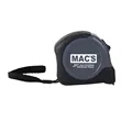 16' Tape Measure | https://www.bestnamebadges.com