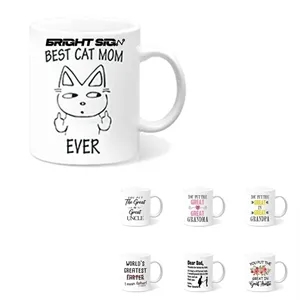 Camping Coffee Mug