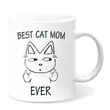 Camping Coffee Mug | https://www.bestnamebadges.com