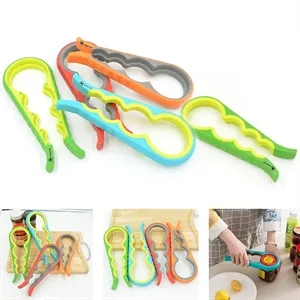 Multi Function Jar Opener