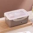 Lunch Box | https://www.bestnamebadges.com