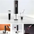 Automatic Wine Bottle Opener Set | https://www.bestnamebadges.com