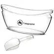 Ice Buckets Set | https://www.bestnamebadges.com