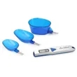 3 Different Specifications Food Scale Spoon | https://www.bestnamebadges.com