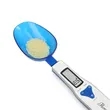 3 Different Specifications Food Scale Spoon | https://www.bestnamebadges.com
