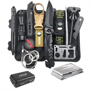 Emergency Survival Kit