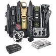 Emergency Survival Kit | https://www.bestnamebadges.com